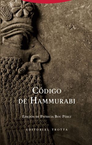 CODIGO DE HAMMURABI