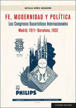 FE, MODERNIDAD Y POLITICA
