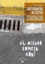 CARTOGRAFIAS IN/JUSTAS - REPRESENTACIONES CULTURAL