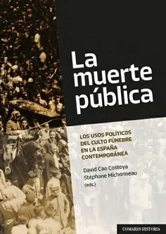 MUERTE PUBLICA. LA
