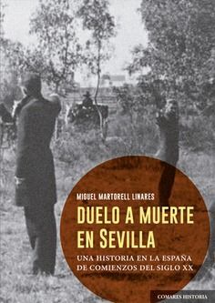 DUELO A MUERTE EN SEVILLA