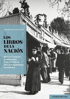 LIBROS DE LA NACION, LOS