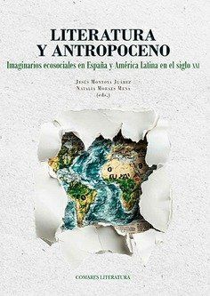 LITERATURA Y ANTROPOCENO