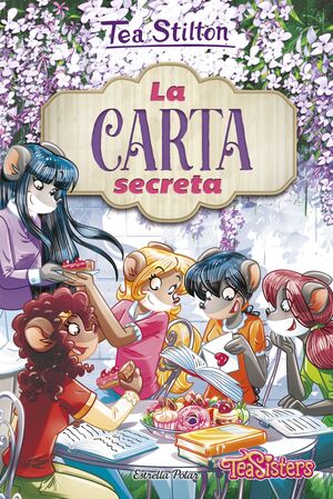 LA CARTA SECRETA