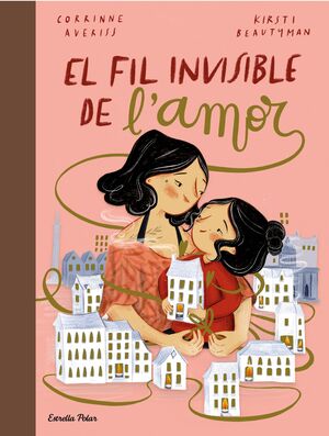 FIL INVISIBLE DE L'AMOR