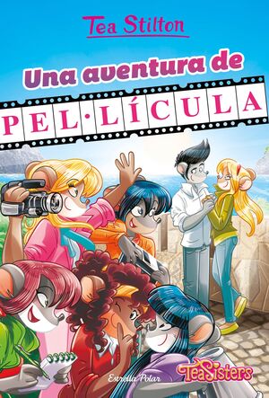 UNA AVENTURA DE PEL·LÍCULA