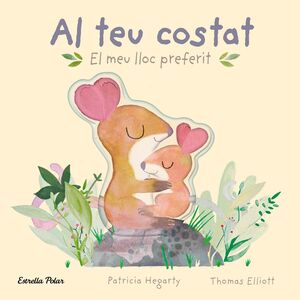TEU COSTAT:EL MEU LLOC PREFERIT