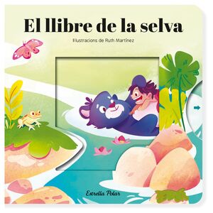 EL LLIBRE DE LA SELVA