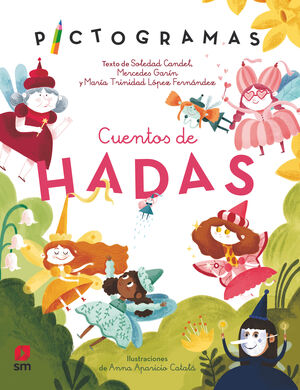 CUENTOS DE HADAS.(MIS PRIMEROS CUENTOS)
