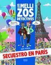 SECUESTRO EN PARIS