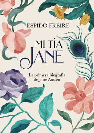 JANE AUSTEN