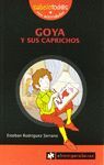 GOYA Y SUS CAPRICHOS