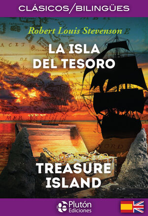 LA ISLA DEL TESORO/THE TREASURE ISLAND