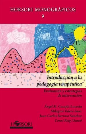 INTRODUCCIÓN A LA PEDAGOGÍA