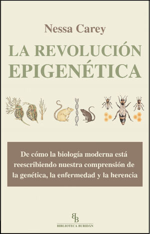 REVOLUCIÓN EPIGENÉTICA, LA