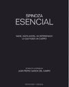 SPINOZA ESENCIAL