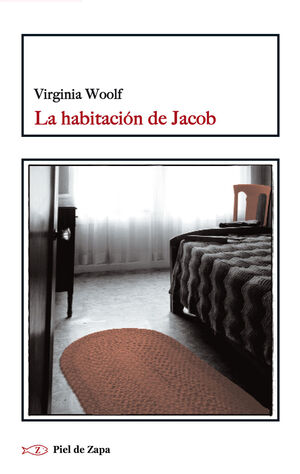 HABITACIÓN DE JACOB, LA
