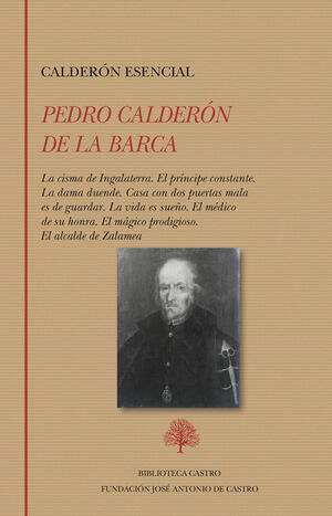 RÓN ESENCIAL: LA CISMA DE INGALATERRA. EL PRÍNCIPE CONSTANTE. LA