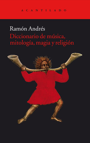 DICCIONARIO DE MÚSICA MITOLOGÍA MAGIA Y RELIGIÓN A