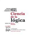 CIENCIA DE LA LÓGICA I. LA LÓGICA OBJETIVA