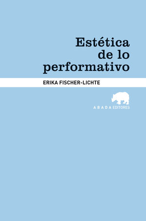 ESTÉTICA DE LO PERFORMATIVO