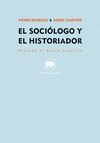 SOCIOLOGO Y EL HISTORIADOR, EL