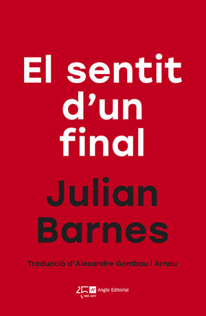 SENTIT D'UN FINAL, EL