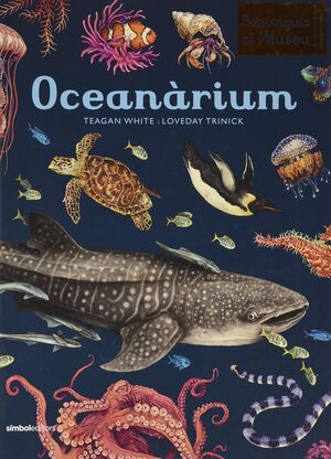 OCEANARIUM CATALAN
