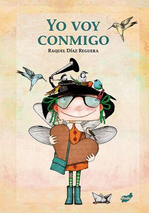 YO VOY CONMIGO