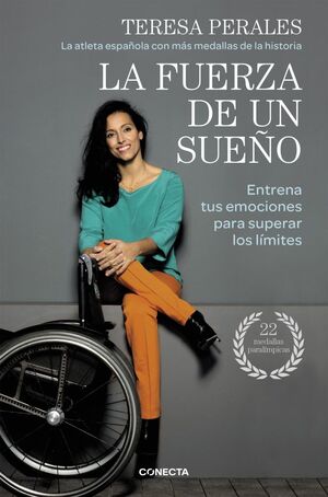 FUERZA DE UN SUE¥O, LA - ENTRENA TUS EMOCIONES PAR