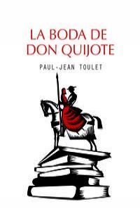 BODA DE DON QUIJOTE, LA