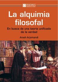 ALQUIMIA FILOSOFAL, LA