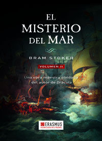 MISTERIO DEL MAR II, EL