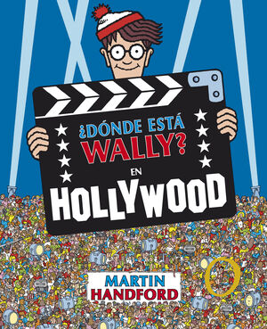 DONDE ESTA WALLY. EN HOLLYWOOD