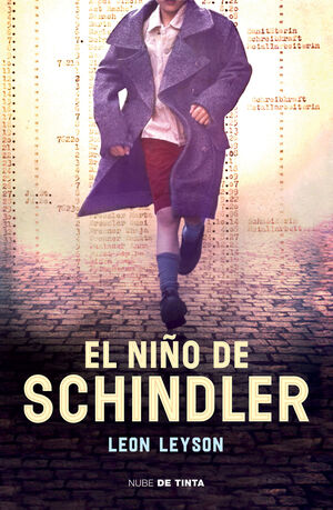 NIÑO DE SCHINDLER, EL