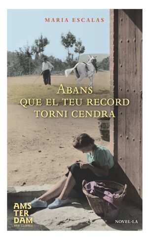 ABANS QUE EL TEU RECORD TORNI CENDRA - CAT 5ªED