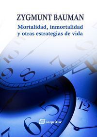 MORTALIDAD INMORTALIDAD Y OTRAS ESTRATEGIAS DE VID