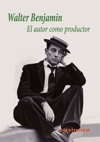 EL AUTOR COMO PRODUCTOR