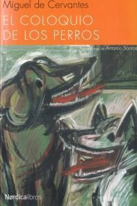 COLOQUIO DE LOS PERROS,EL