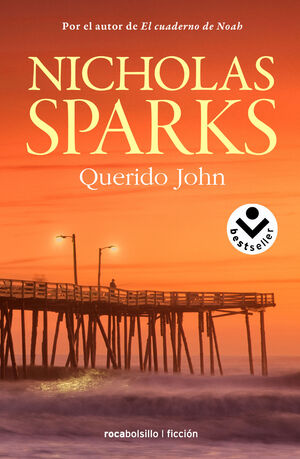 QUERIDO JOHN ( N. CUBIERTA )