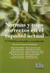 NORMAS Y USOS CORRECTOS ESPAÑOL 2 ED.