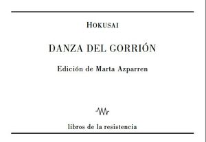 DANZA DEL GORRIÓN, LA