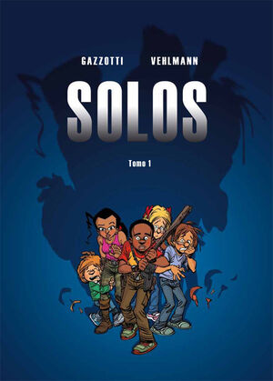 SOLOS 1 - 4ªED