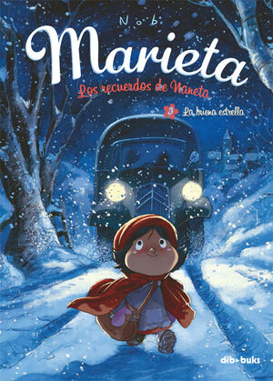 MARIETA 3 LA BUENA ESTRELLA 2ªED