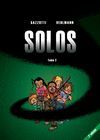 SOLOS 2 - 3ªED