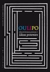 OULIPO. IDEAS POTENTES