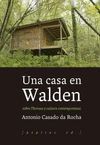 CASA EN WALDEN, UNA