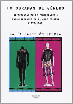 FOTOGRAMAS DE GÉNERO