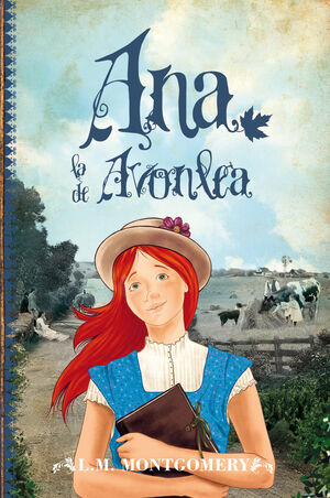 ANA. LA DE AVONLEA