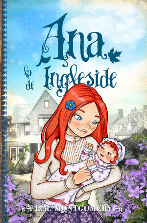 ANA, LA DE INGLESIDE  6